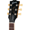 GIBSON Les Paul Standard 50s Faded Vintage Tobacco Burst​