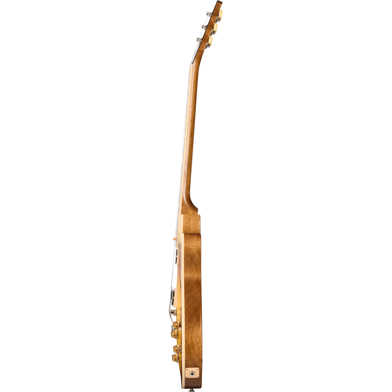 GIBSON Les Paul Standard 50s Faded Vintage Tobacco Burst​