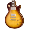 GIBSON Les Paul Standard 50s Faded Vintage Tobacco Burst​