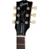 GIBSON Les Paul Standard 50s Figured Top Honey Amber