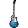 GIBSON Les Paul Standard 60s Figured Top Blueberry Burst