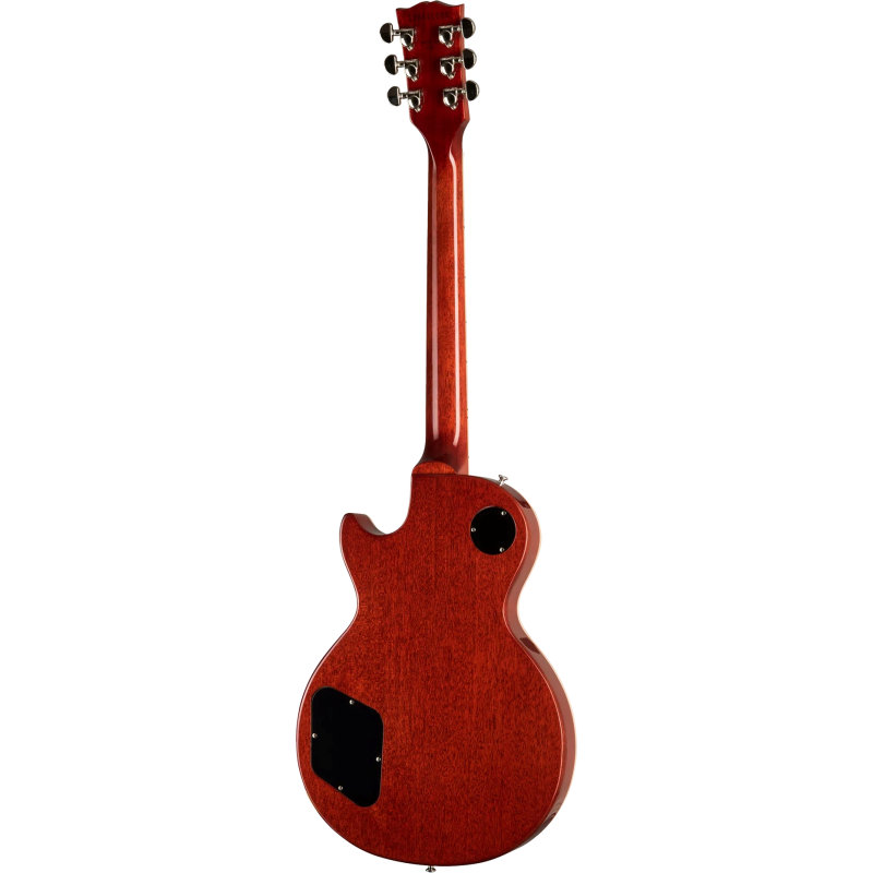 GIBSON Les Paul Standard 60s Figured Top Unburst