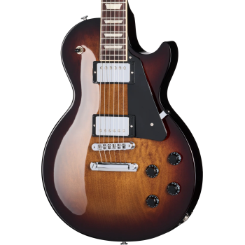 GIBSON Les Paul Studio Smokehouse Burst