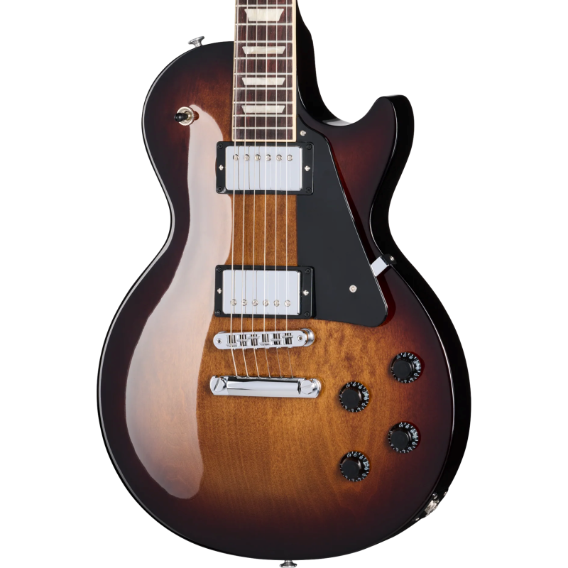 GIBSON Les Paul Studio Smokehouse Burst