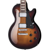 GIBSON Les Paul Studio Smokehouse Burst