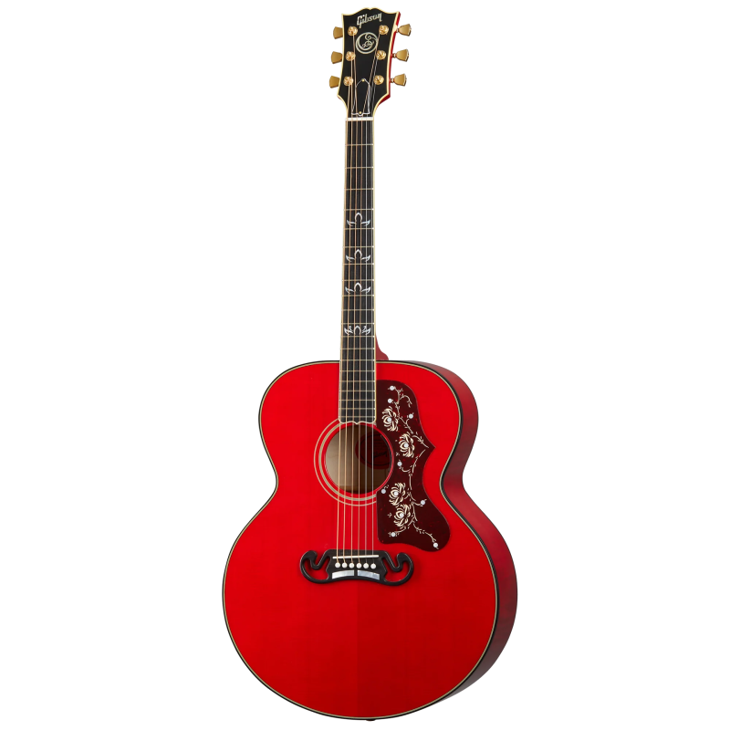 GIBSON Orianthi SJ-200 Cherry