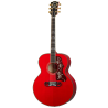 GIBSON Orianthi SJ-200 Cherry