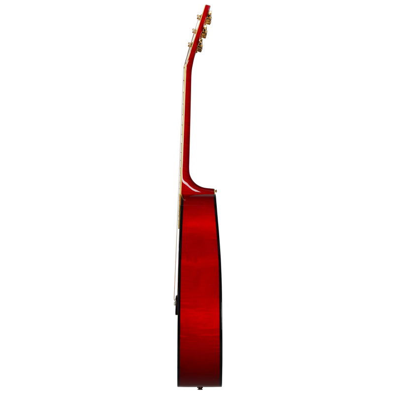 GIBSON Orianthi SJ-200 Cherry