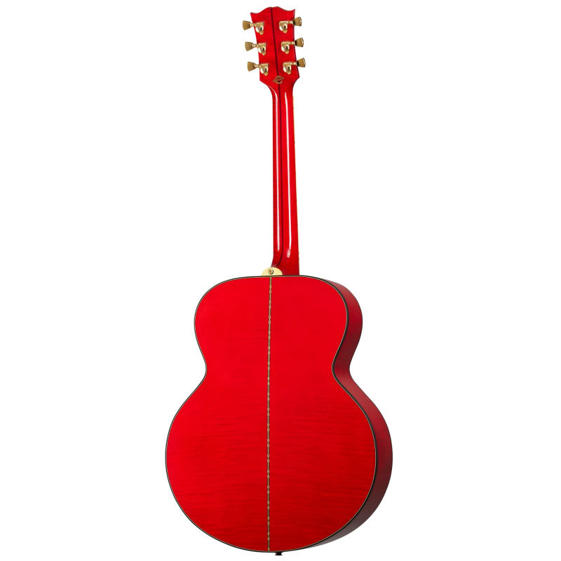 GIBSON Orianthi SJ-200 Cherry