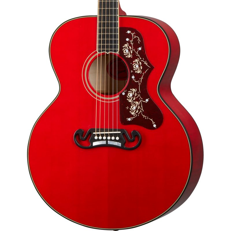 GIBSON Orianthi SJ-200 Cherry