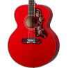 GIBSON Orianthi SJ-200 Cherry