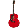GIBSON Orianthi SJ-200 Gaucher Cherry