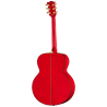 GIBSON Orianthi SJ-200 Gaucher Cherry