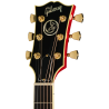 GIBSON Orianthi SJ-200 Gaucher Cherry