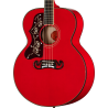 GIBSON Orianthi SJ-200 Gaucher Cherry