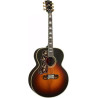 GIBSON Pre-War SJ-200 Rosewood Gaucher Vintage Sunburst