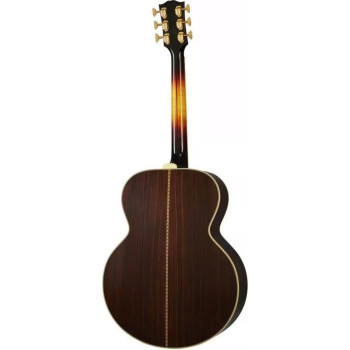GIBSON Pre-War SJ-200 Rosewood Gaucher Vintage Sunburst