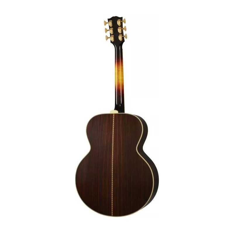 GIBSON Pre-War SJ-200 Rosewood Gaucher Vintage Sunburst