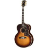 GIBSON Pre-War SJ-200 Rosewood Vintage Sunburst