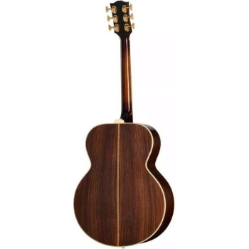 GIBSON Pre-War SJ-200 Rosewood Vintage Sunburst