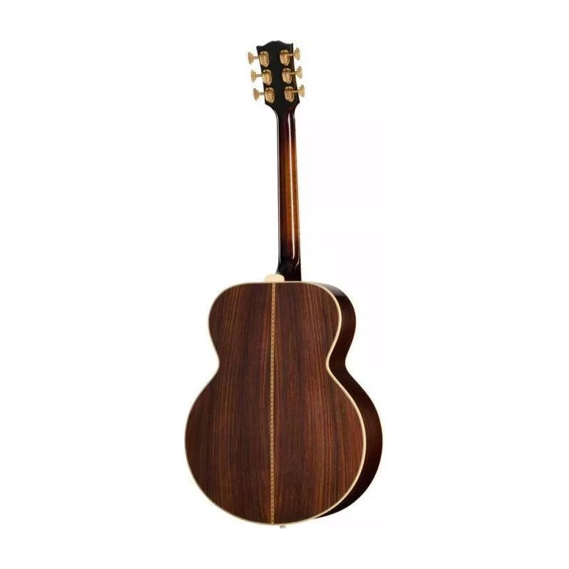 GIBSON Pre-War SJ-200 Rosewood Vintage Sunburst