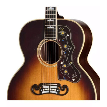 GIBSON Pre-War SJ-200 Rosewood Vintage Sunburst