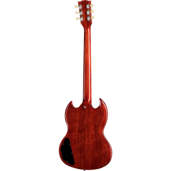 GIBSON SG Standard '61 Maestro Vibrola Vintage Cherry
