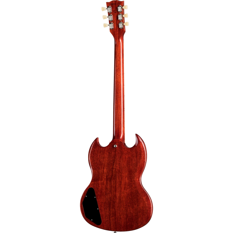 GIBSON SG Standard '61 Maestro Vibrola Vintage Cherry