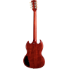 GIBSON SG Standard '61 Maestro Vibrola Vintage Cherry