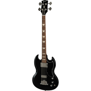 GIBSON SG Standard Bass Ebony