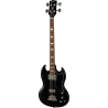 GIBSON SG Standard Bass Ebony