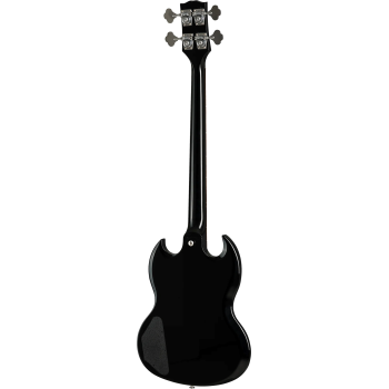 GIBSON SG Standard Bass Ebony