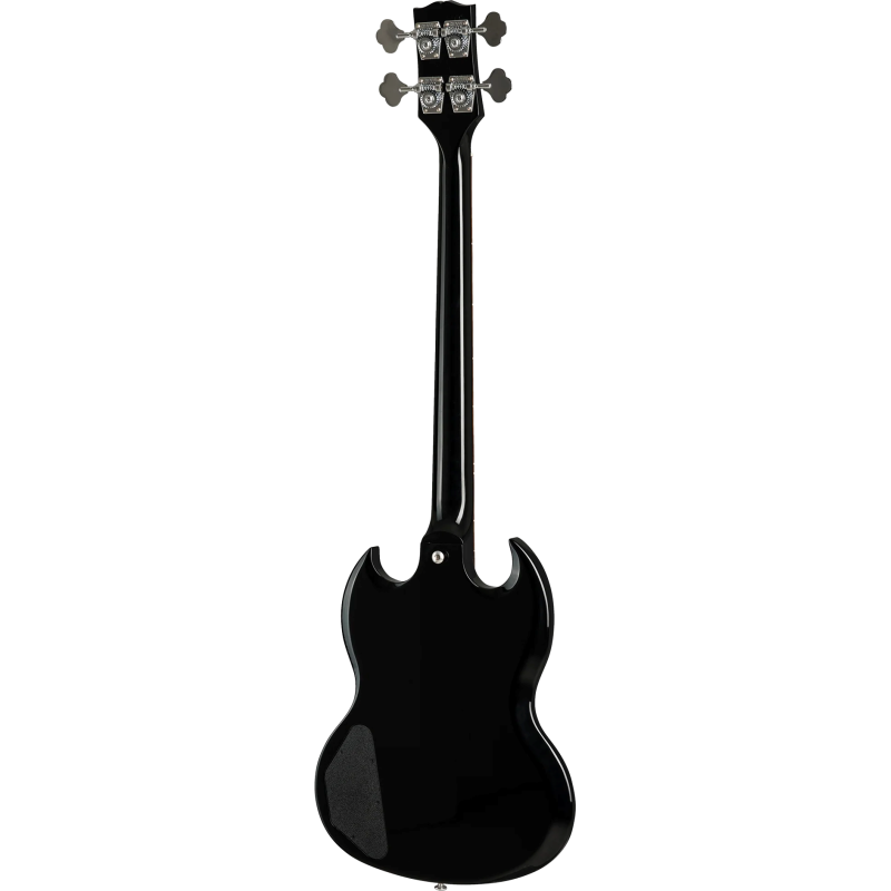 GIBSON SG Standard Bass Ebony