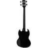 GIBSON SG Standard Bass Ebony
