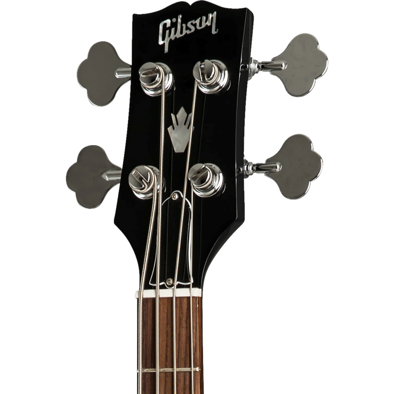 GIBSON SG Standard Bass Ebony