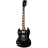 GIBSON SG Standard Gaucher Ebony