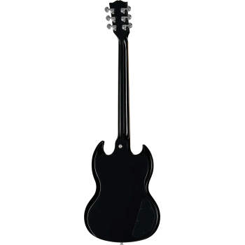 GIBSON SG Standard Gaucher Ebony
