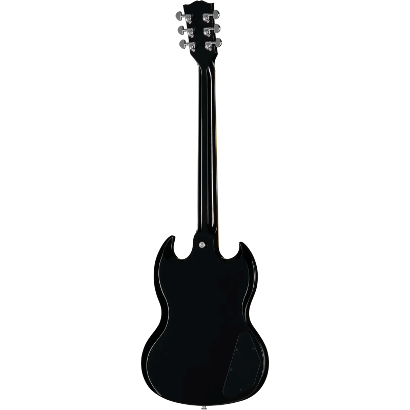 GIBSON SG Standard Gaucher Ebony