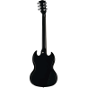 GIBSON SG Standard Gaucher Ebony