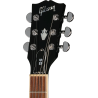 GIBSON SG Standard Gaucher Ebony