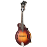 GIBSON Sierra Hull F-5 Master Model Sierra Burst VOS Varnish