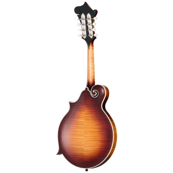 GIBSON Sierra Hull F-5 Master Model Sierra Burst VOS Varnish