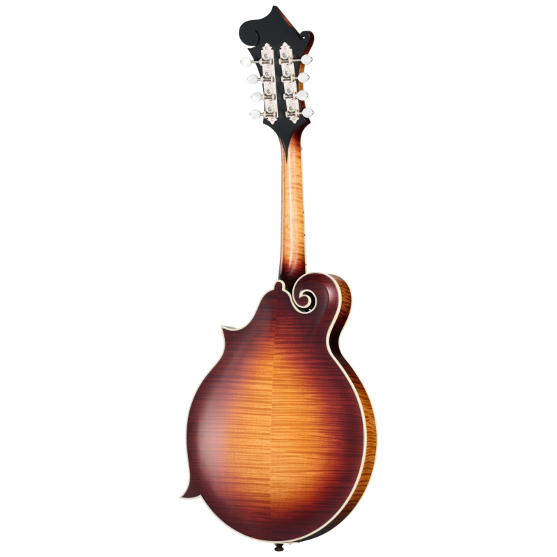 GIBSON Sierra Hull F-5 Master Model Sierra Burst VOS Varnish