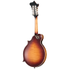 GIBSON Sierra Hull F-5 Master Model Sierra Burst VOS Varnish