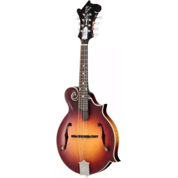 GIBSON Sierra Hull F-5G Sierra Burst VOS Varnish