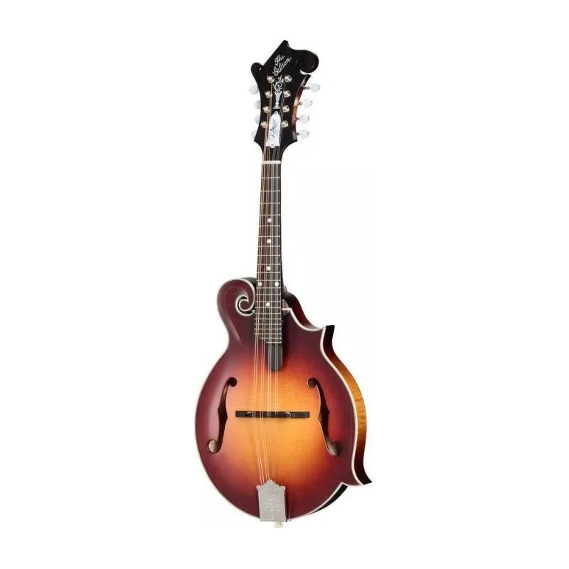GIBSON Sierra Hull F-5G Sierra Burst VOS Varnish