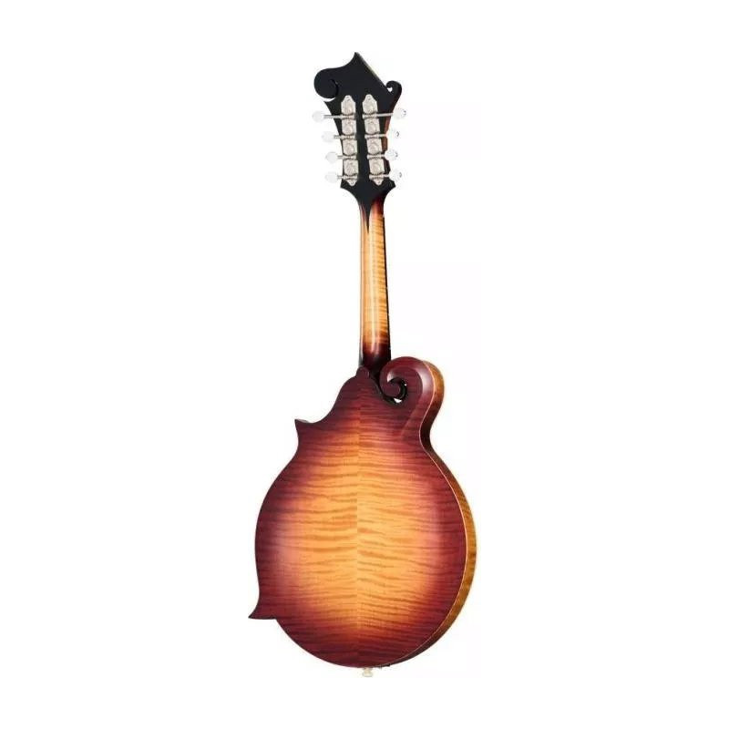 GIBSON Sierra Hull F-5G Sierra Burst VOS Varnish