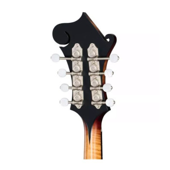 GIBSON Sierra Hull F-5G Sierra Burst VOS Varnish