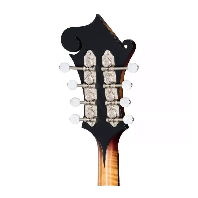 GIBSON Sierra Hull F-5G Sierra Burst VOS Varnish