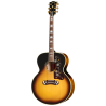 GIBSON SJ-200 60s Original Vintage Sunburst
